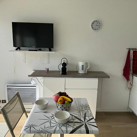 Confortable Studio, Wifi, Parking, Proche Plage Carnac Exterior foto