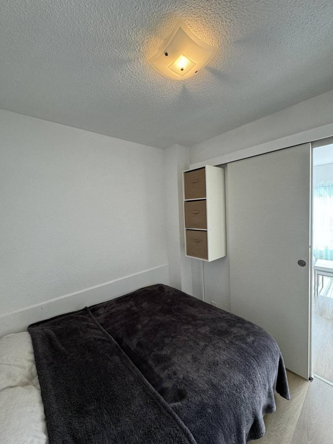 Confortable Studio, Wifi, Parking, Proche Plage Carnac Exterior foto