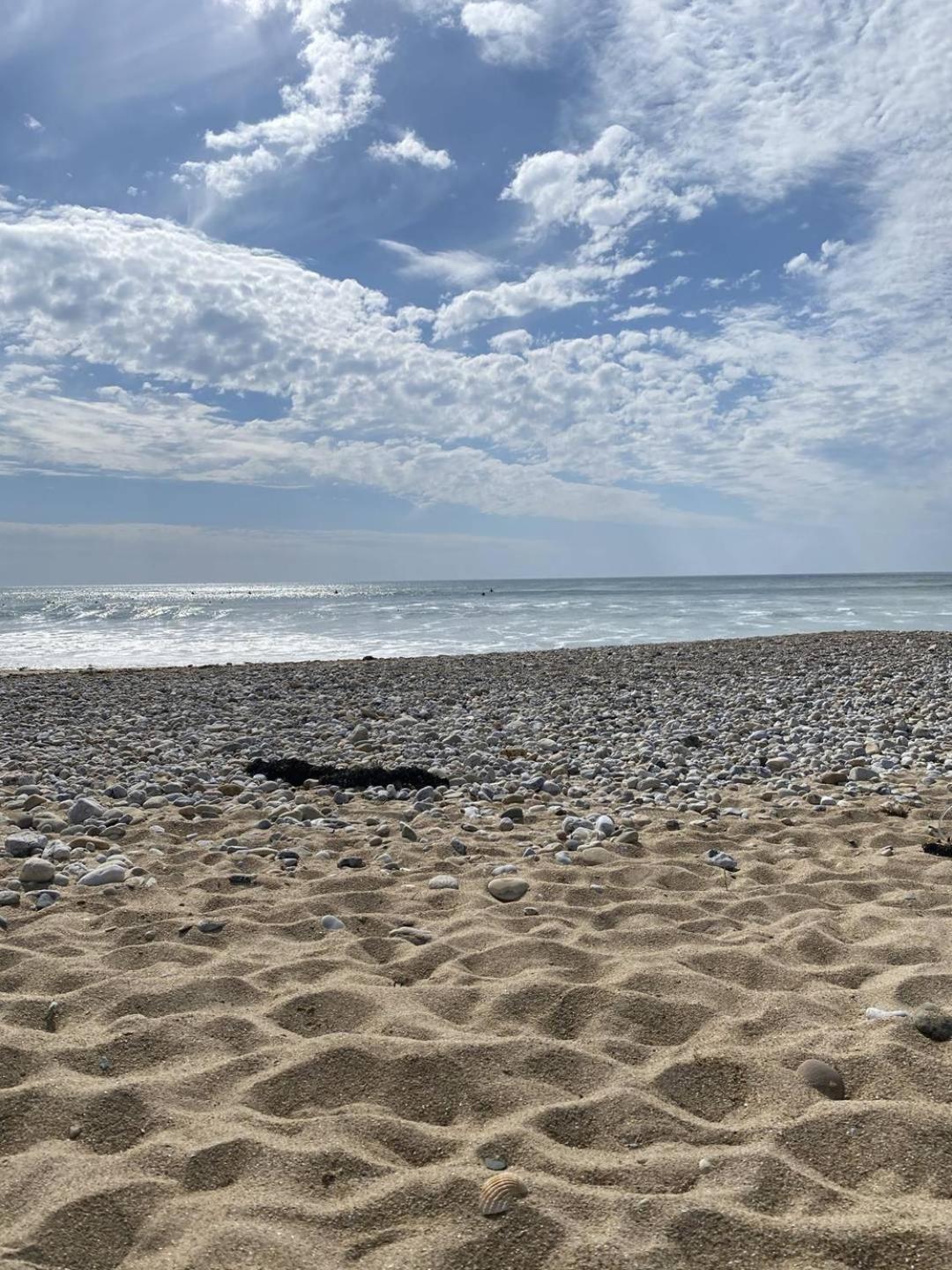 Confortable Studio, Wifi, Parking, Proche Plage Carnac Exterior foto